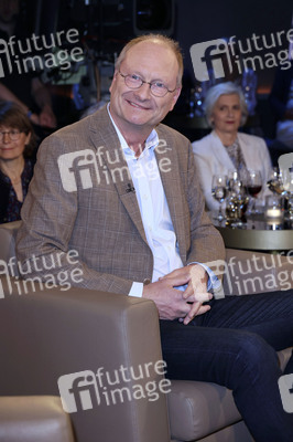 'NDR Talk Show' in Hamburg