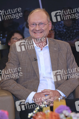 'NDR Talk Show' in Hamburg