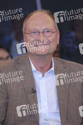 'NDR Talk Show' in Hamburg