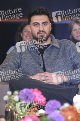 'NDR Talk Show' in Hamburg