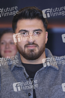 'NDR Talk Show' in Hamburg