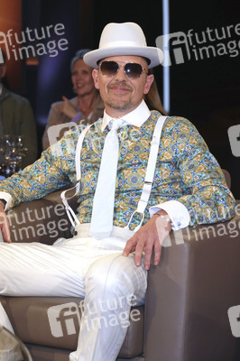 'NDR Talk Show' in Hamburg