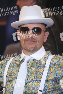 'NDR Talk Show' in Hamburg