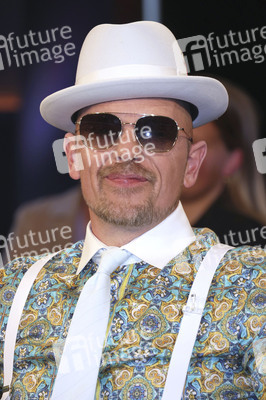 'NDR Talk Show' in Hamburg