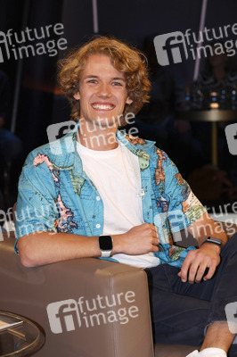 'NDR Talk Show' in Hamburg