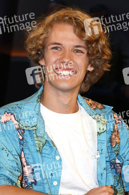 'NDR Talk Show' in Hamburg