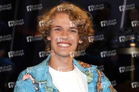 'NDR Talk Show' in Hamburg