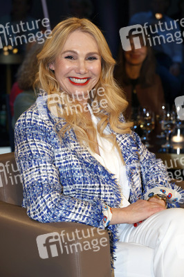 'NDR Talk Show' in Hamburg