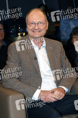 'NDR Talk Show' in Hamburg