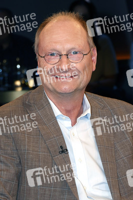 'NDR Talk Show' in Hamburg