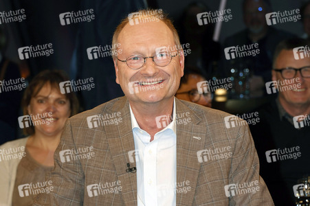 'NDR Talk Show' in Hamburg