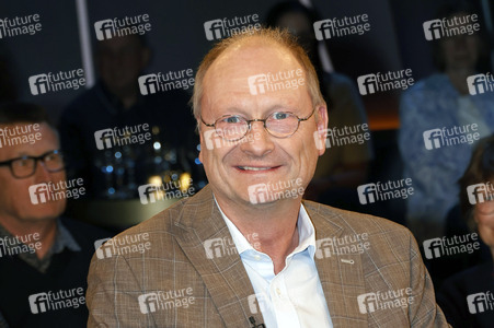 'NDR Talk Show' in Hamburg