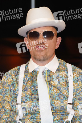 'NDR Talk Show' in Hamburg