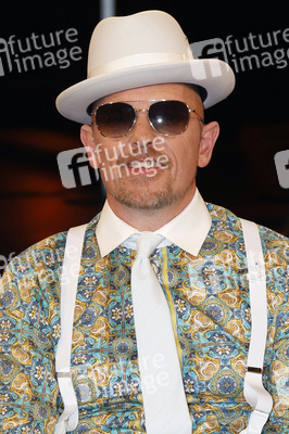 'NDR Talk Show' in Hamburg