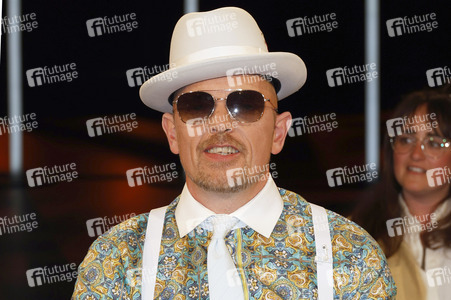 'NDR Talk Show' in Hamburg