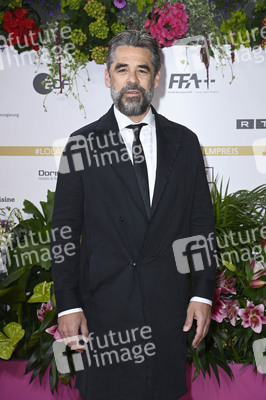 Deutscher Filmpreis 2025 in Berlin