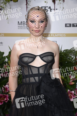 Deutscher Filmpreis 2025 in Berlin