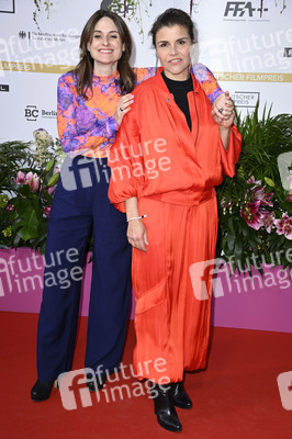 Deutscher Filmpreis 2025 in Berlin