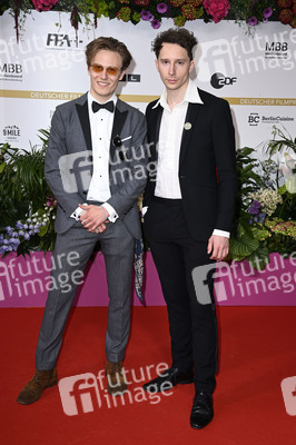 Deutscher Filmpreis 2025 in Berlin