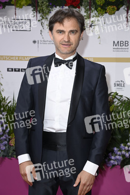 Deutscher Filmpreis 2025 in Berlin