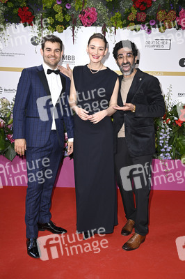 Deutscher Filmpreis 2025 in Berlin