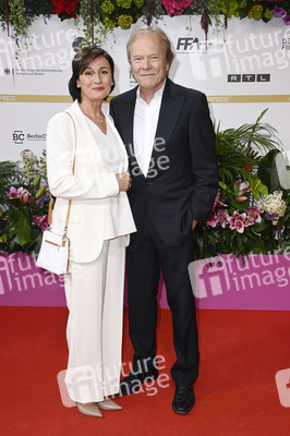 Deutscher Filmpreis 2025 in Berlin