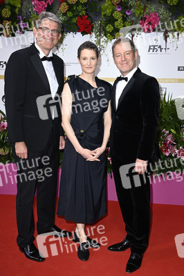 Deutscher Filmpreis 2025 in Berlin