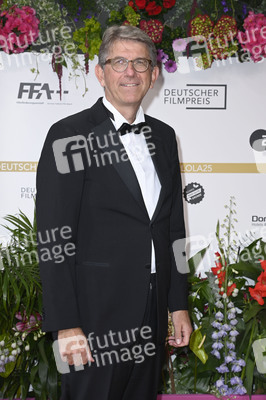 Deutscher Filmpreis 2025 in Berlin