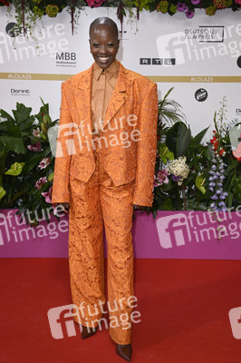 Deutscher Filmpreis 2025 in Berlin