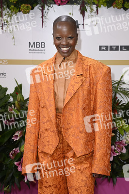 Deutscher Filmpreis 2025 in Berlin