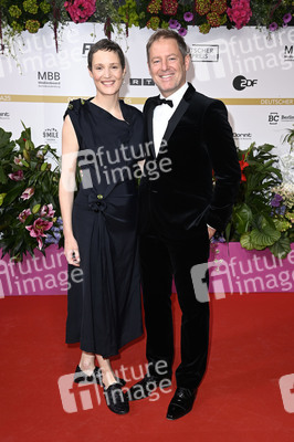 Deutscher Filmpreis 2025 in Berlin