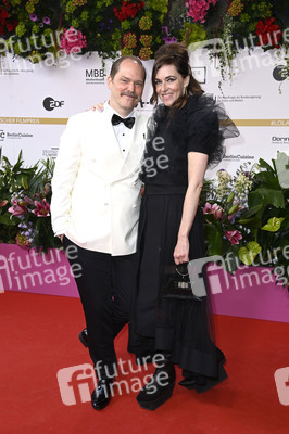 Deutscher Filmpreis 2025 in Berlin