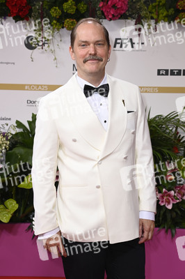 Deutscher Filmpreis 2025 in Berlin