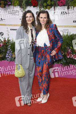 Deutscher Filmpreis 2025 in Berlin