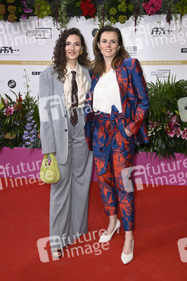 Deutscher Filmpreis 2025 in Berlin