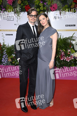 Deutscher Filmpreis 2025 in Berlin