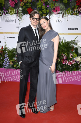 Deutscher Filmpreis 2025 in Berlin