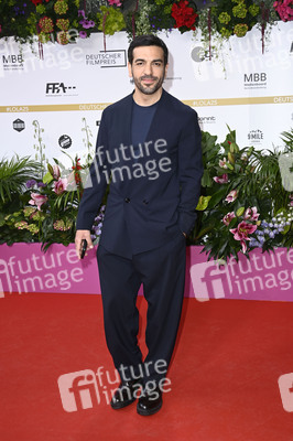 Deutscher Filmpreis 2025 in Berlin