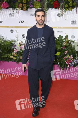 Deutscher Filmpreis 2025 in Berlin