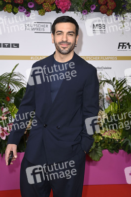 Deutscher Filmpreis 2025 in Berlin