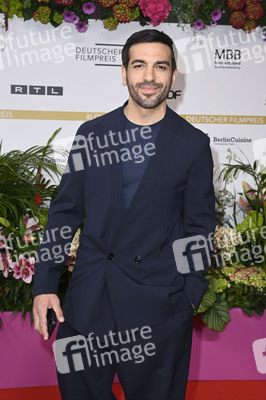 Deutscher Filmpreis 2025 in Berlin