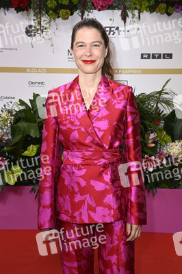 Deutscher Filmpreis 2025 in Berlin