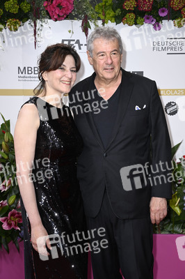 Deutscher Filmpreis 2025 in Berlin