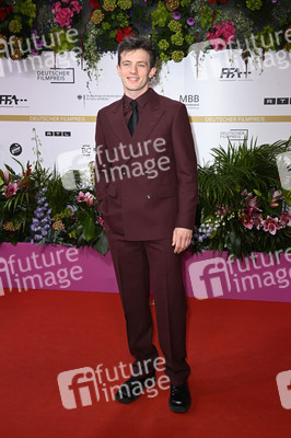 Deutscher Filmpreis 2025 in Berlin