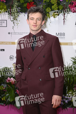 Deutscher Filmpreis 2025 in Berlin