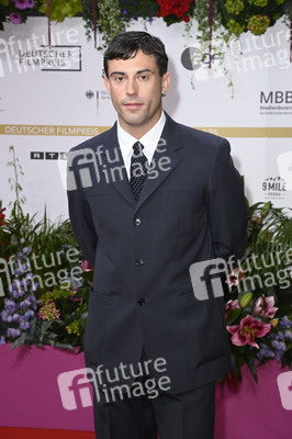 Deutscher Filmpreis 2025 in Berlin