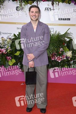 Deutscher Filmpreis 2025 in Berlin