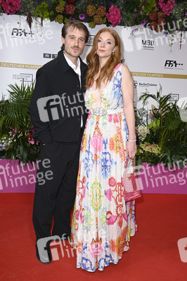 Deutscher Filmpreis 2025 in Berlin