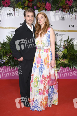 Deutscher Filmpreis 2025 in Berlin