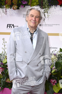 Deutscher Filmpreis 2025 in Berlin